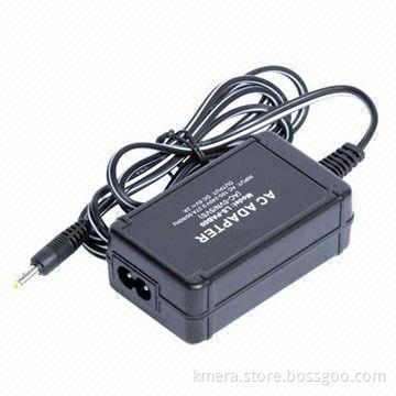4.2V/2A/60Hz AC Adapter, Suitable for Fujifilm Digital Camera and Camcorder